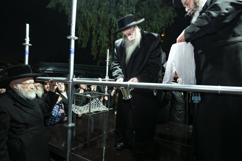 משה גולדשטיין