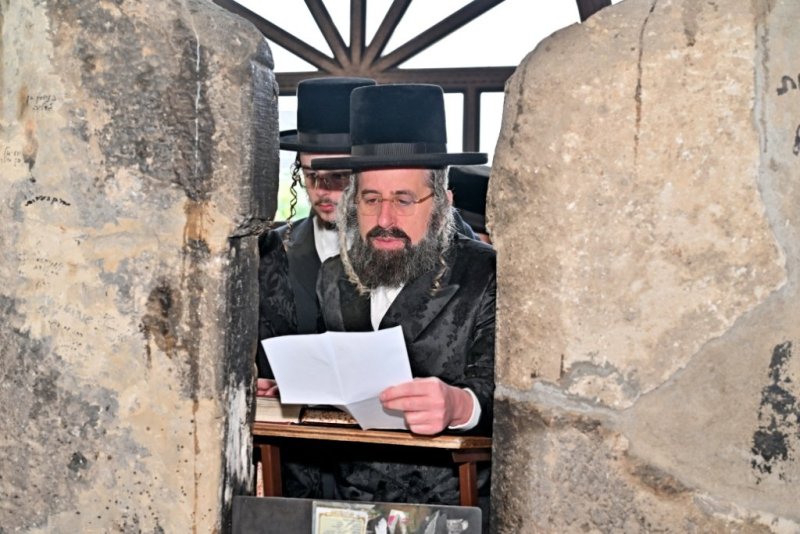 יהושע פרוכטר