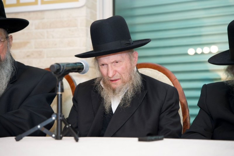 שוקי לרר ומאיר זלזניק