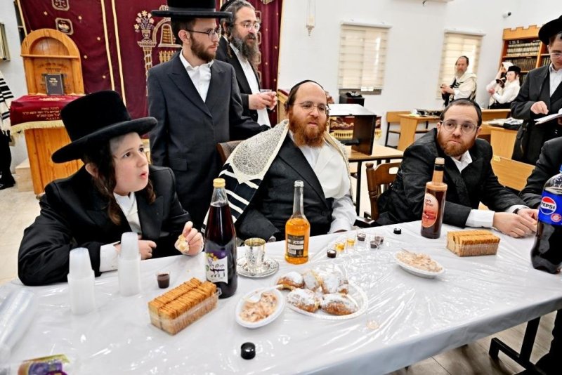 יהושע פרוכטר