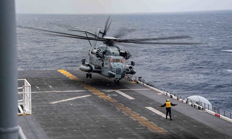 מתקפת בזק אמריקאית: כך קרס הצבא הוונצואלי בתוך דקות