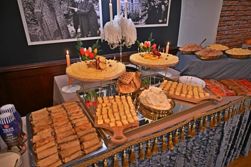 יהושע פרוכטר