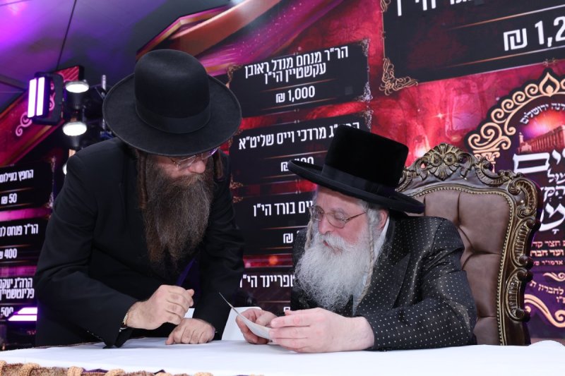 יהושע פרוכטר