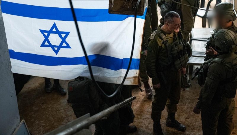 דובר צה"ל