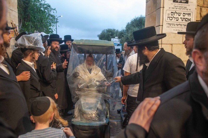 ארי קופרשטוק