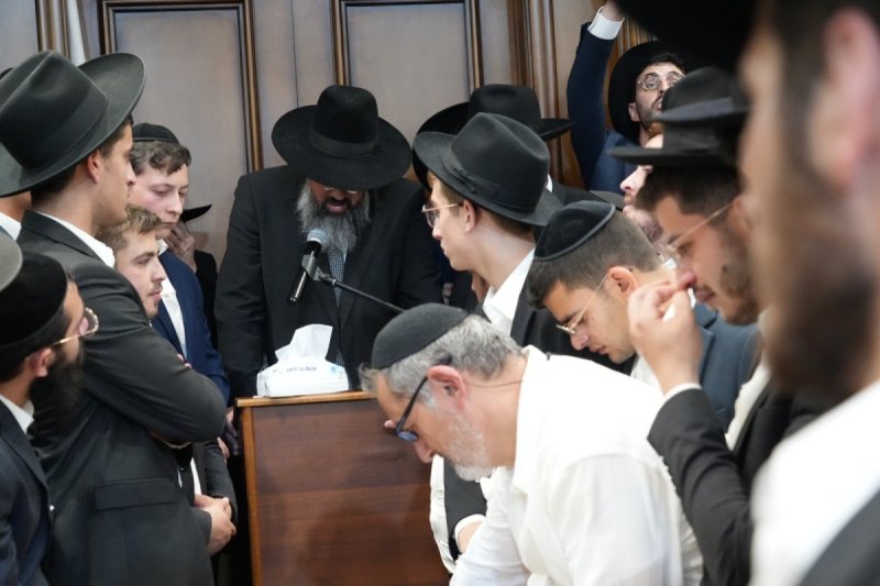 דוד חי - בצליל ובזמר