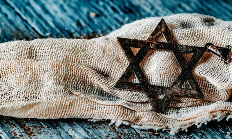 רוב מוחץ מקרב היהודים-האמריקאים: "מרגישים פחות בטוחים בארה"ב"