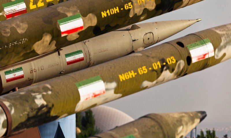 החשש במערב: הפגיעה באיראן מקרבת אותה לפצצה