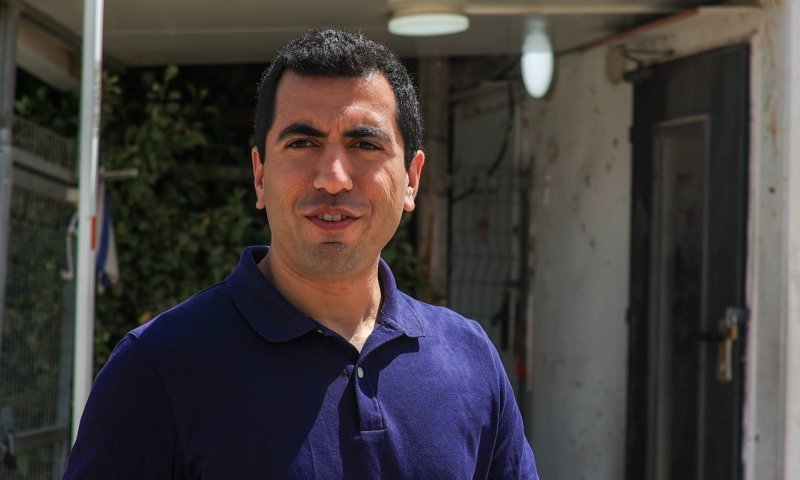 כתב כאן 11: "איך אין פה טבח כמו של חמאס?" - והמשטרה בודקת