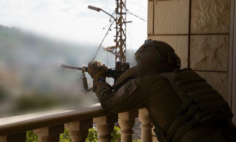 כוחות צה"ל ממשיכים להעמיק את הפגיעה בארגון הטרור חיזבאללה | צפו