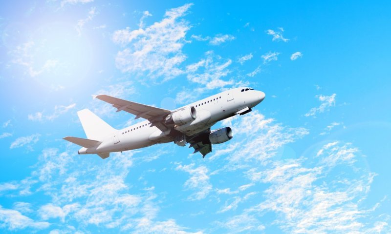 &rlm;למרות המתיחות הבטחונית: חברת התעופה שמחדשת טיסות לארץ