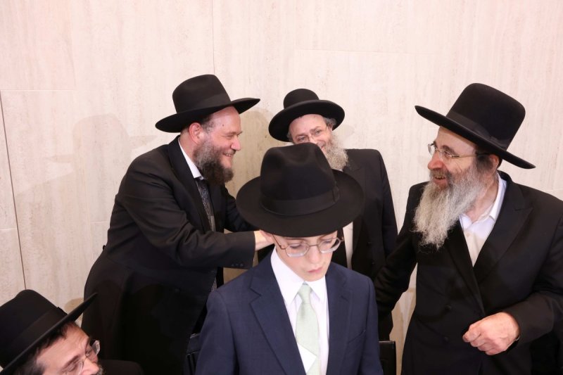 שמואל דריי