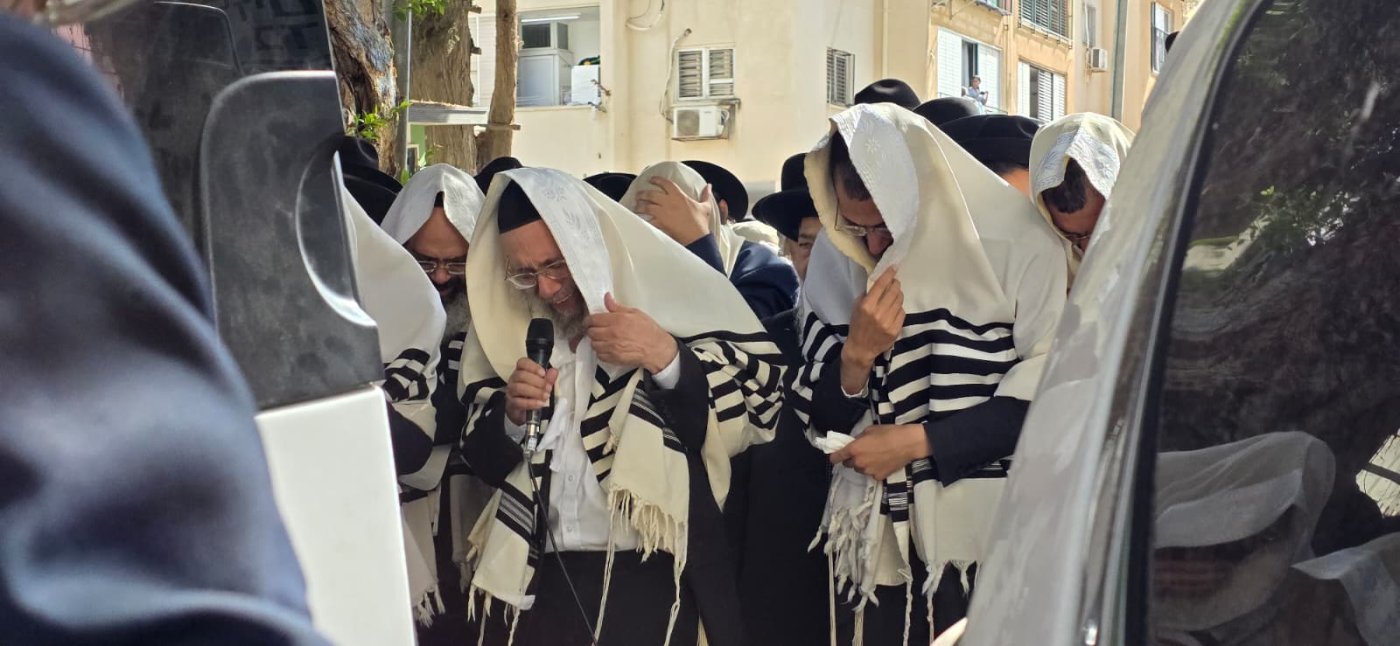 ידיעות בני ברק