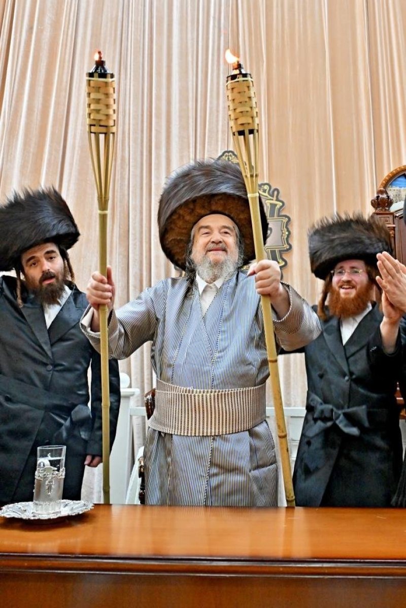 יהושע פרוכטר