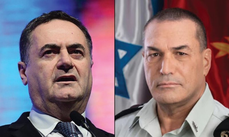 צה&rdquo;ל הזהיר את כ&rdquo;ץ: &ldquo;יו&rdquo;ש בפני התלקחות רבתי&rdquo; בגלל ״הטרור היהודי״