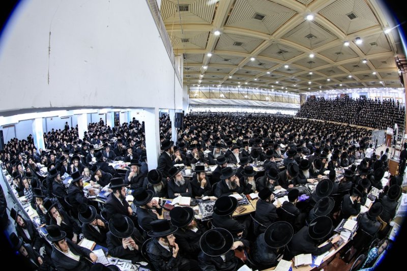 משה גולדשטיין