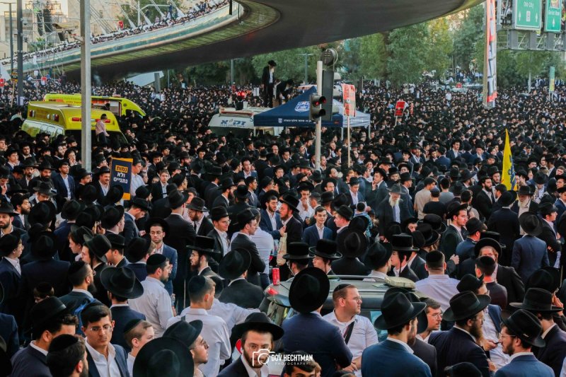 דב בער הכטמן