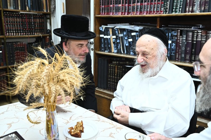 שוקי לרר