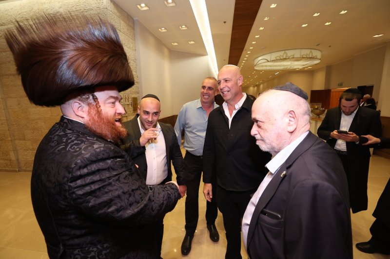 שלומי כהן