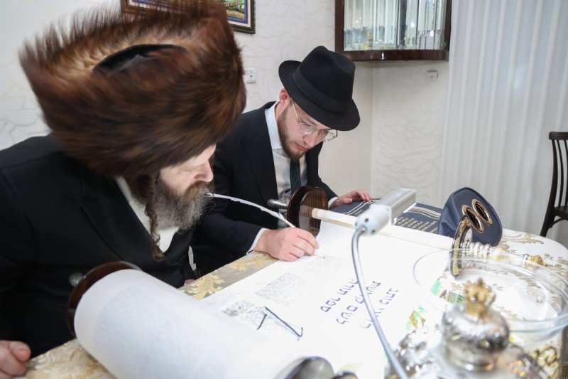 דוד ארזני
