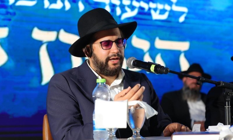 סוף לסאגת בית הכנסת של הגאון הינוקא: נחתם הסכם בין הצדדים