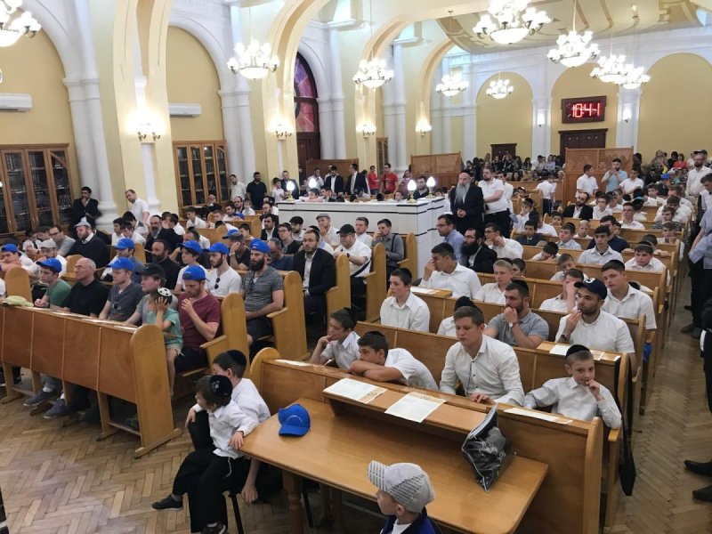 כוחות החירום האוקראינים