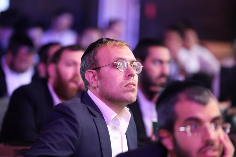 יעקב כהן