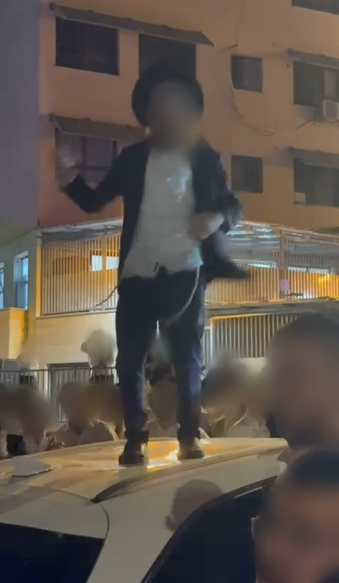 דוברות המשטרה