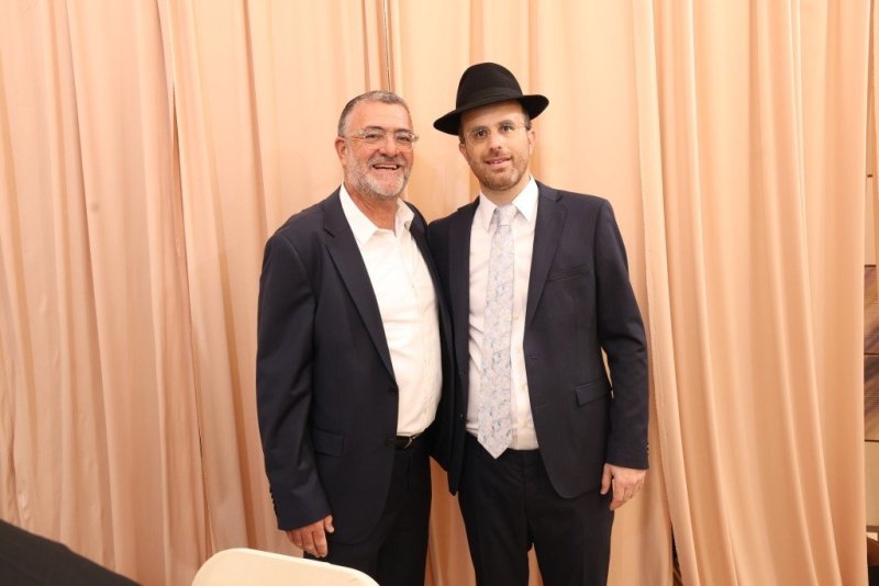 שלומי כהן