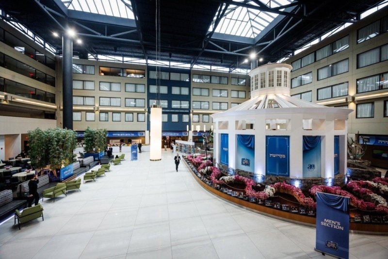 יוסי גולדברגר