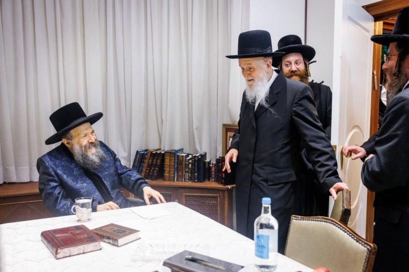אברומי בלום