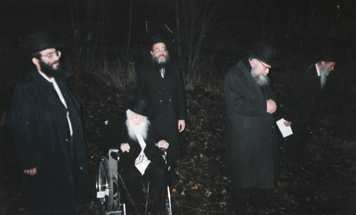 ארכיון בחדרי