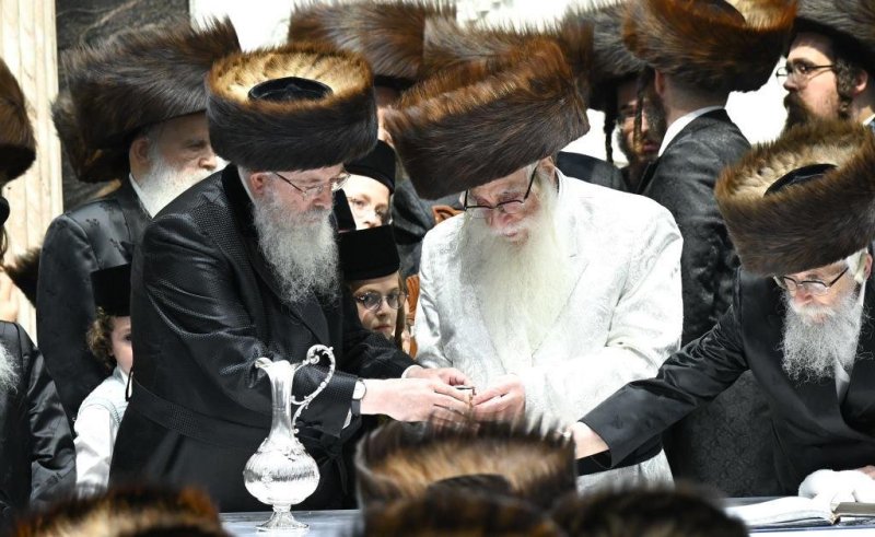 משה גולדשטיין