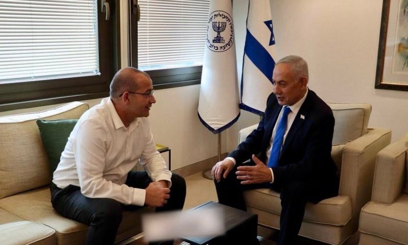פרטים חדשים: ראש המוסד שוחח מספר פעמים עם הסורים לפני התקיפה