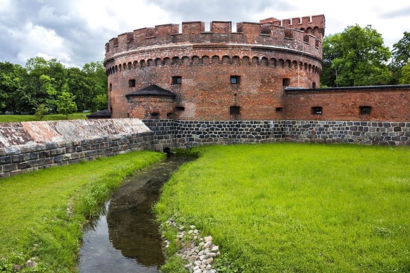מוזיאון הענבר