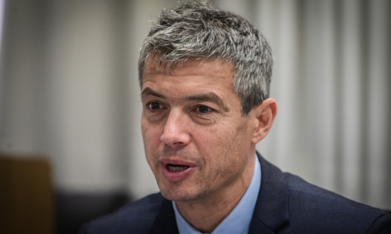 יועז הנדל בצרות: מפלגת מילואיניקים חדשה תרוץ בבחירות