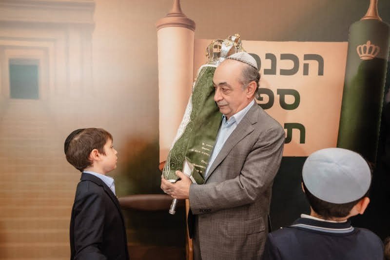 אלכסנדר ליסן