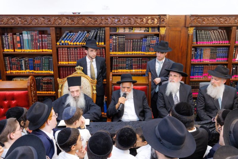 אלעזר פיינשטיין