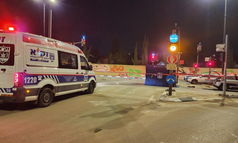 ברגע האחרון: הדרמה מאחורי הלוויה וההתערבות שמנעה את דחייתה