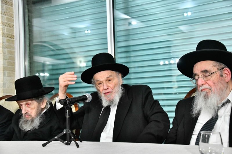 שוקי לרר ומאיר זלזניק