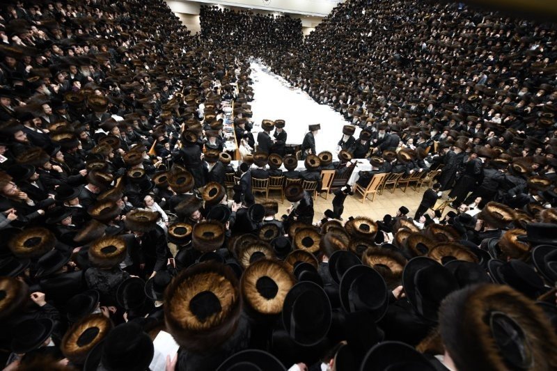 אנשיל בעק וא.מ.ש