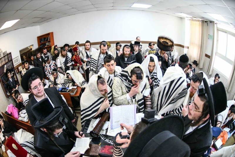 ארי קופרשטוק