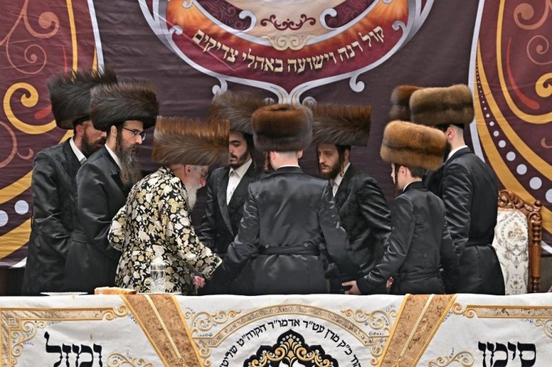 יהושע פרוכטר