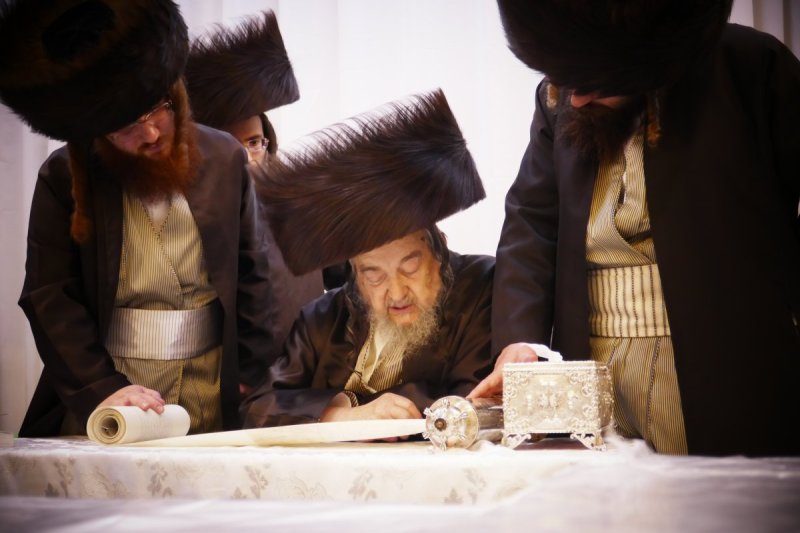 יחיאל רייכמאן