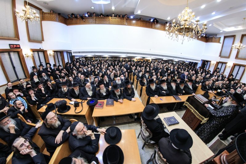 משה גולדשטיין