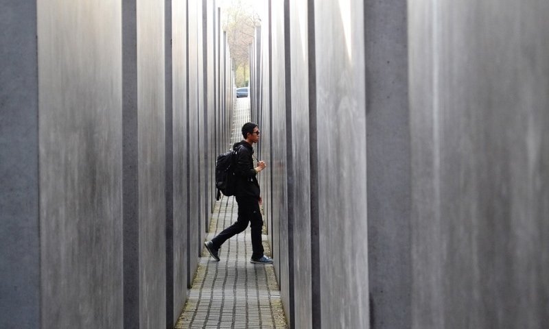 מיליוני חברי מפלגת הנאצים נחשפו ע"י כרטיסי חברות המפלגה