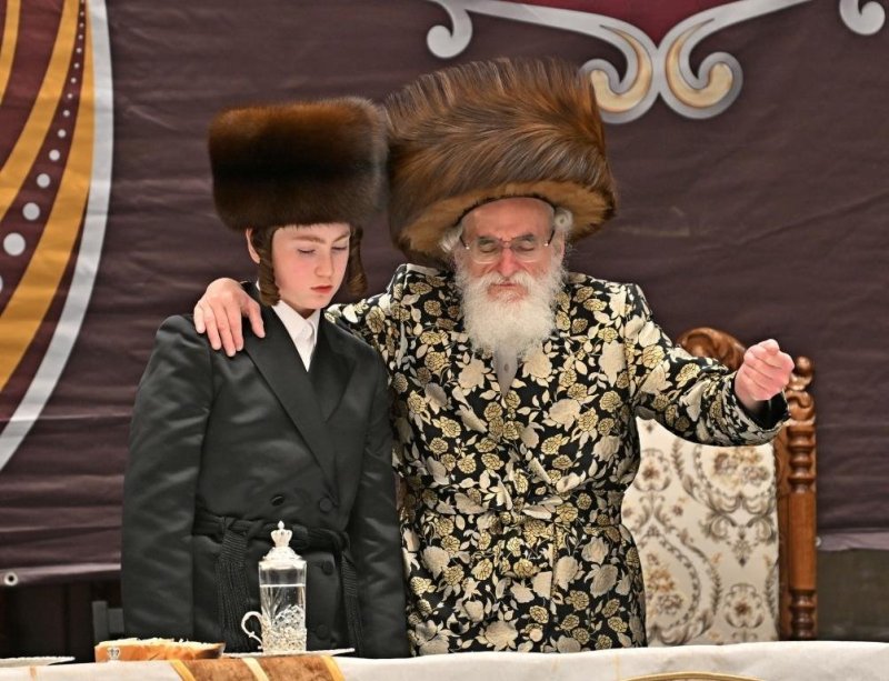 יהושע פרוכטר