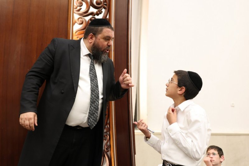 יעקב כהן