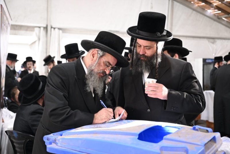משה גולדשטיין