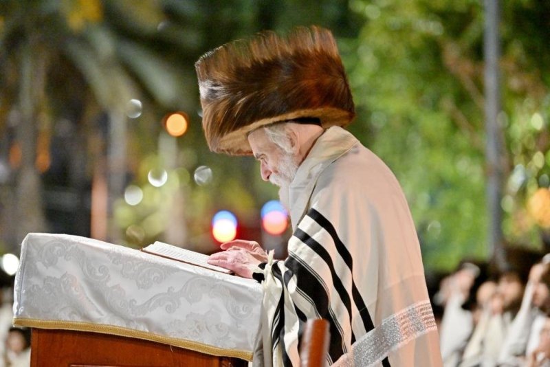 יהושע פרוכטר